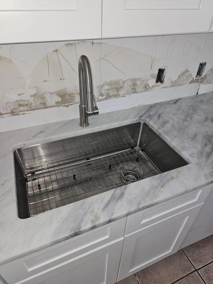 Slide of Decker Plumbing & Drains