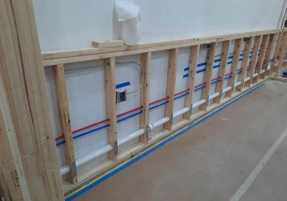 Slide of Decker Plumbing & Drains