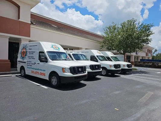 Decker Plumbing & Drains Logo