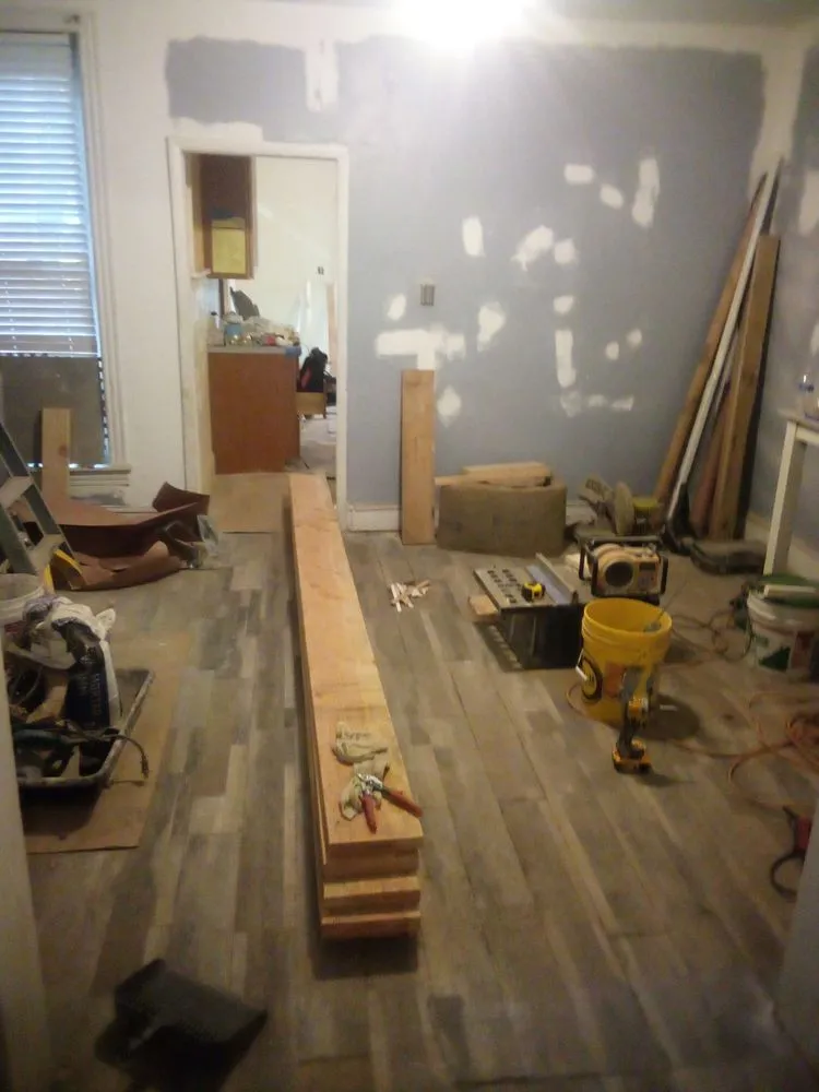 Slide of Deckers Plumbing and Heating