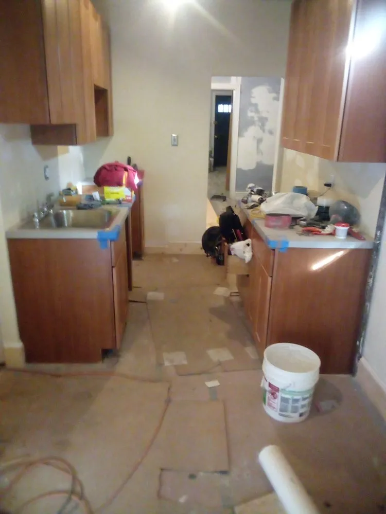 Slide of Deckers Plumbing and Heating