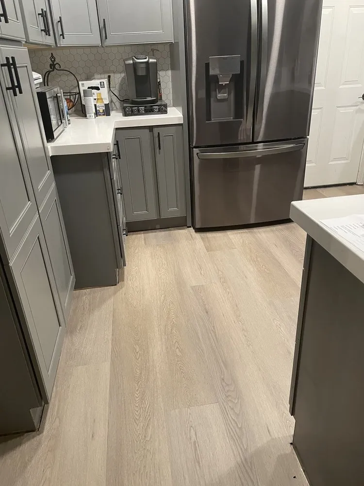 Slide of Deco Kitchen and Bath