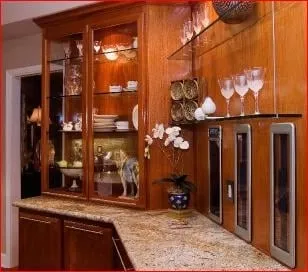 Slide of Deco Kitchen and Bath