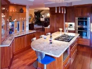 Slide of Deco Kitchen and Bath