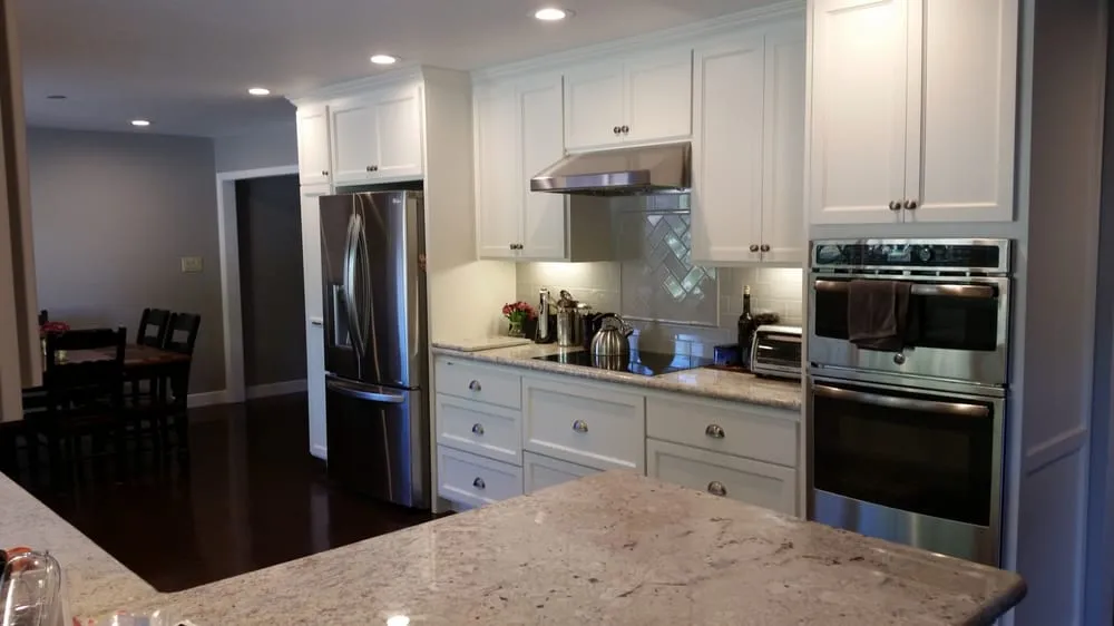 Slide of Deco Kitchen and Bath