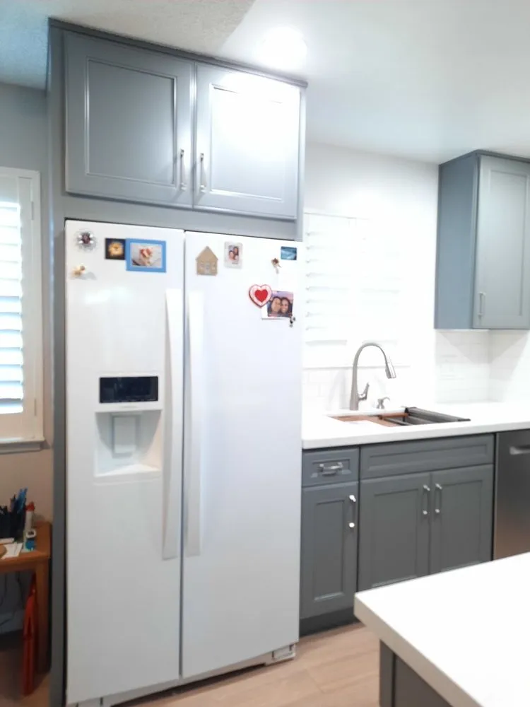 Slide of Deco Kitchen and Bath