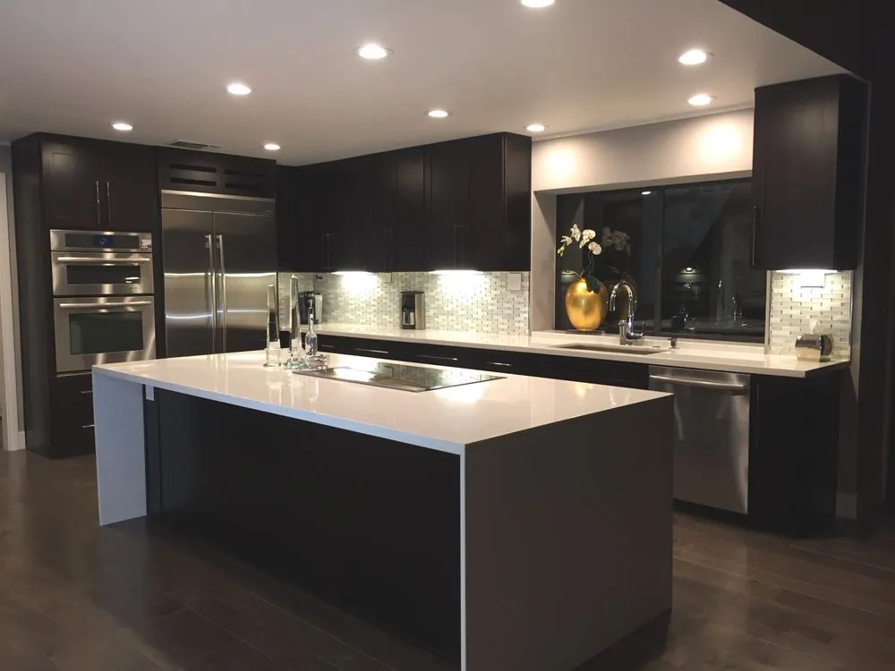 Slide of Deco Kitchen and Bath