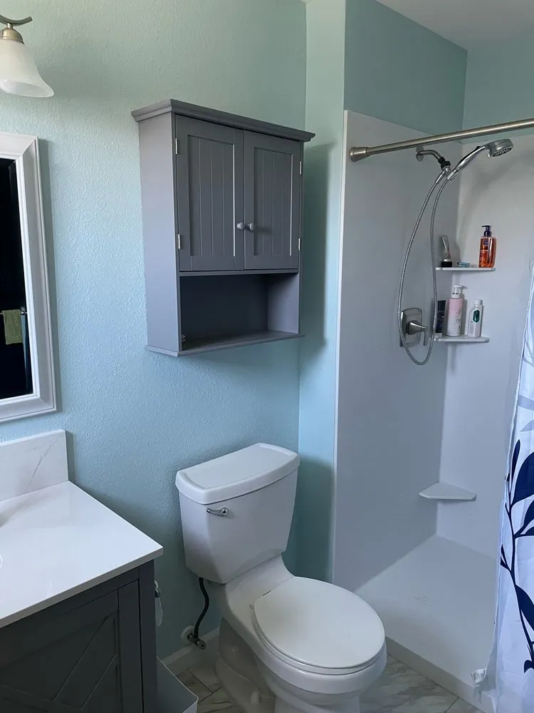 Slide of Deco Kitchen and Bath