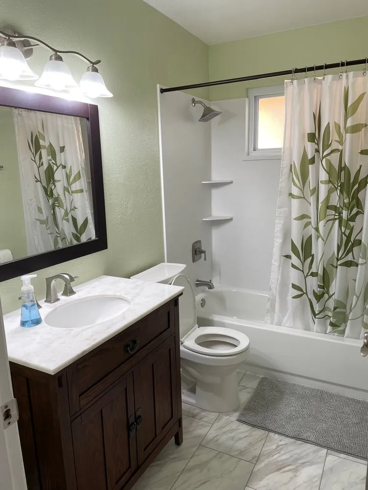 Slide of Deco Kitchen and Bath