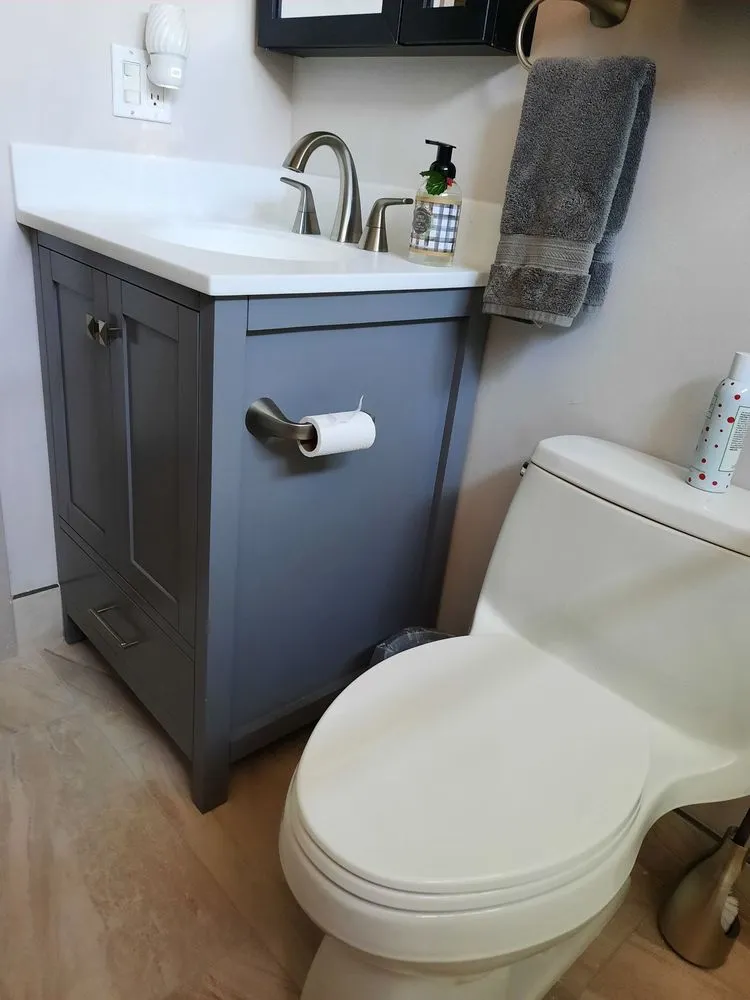 Slide of Deco Kitchen and Bath