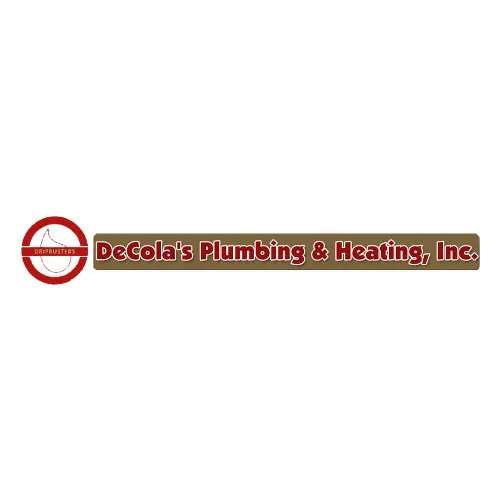 Slide of Decola's Plumbing & Heating