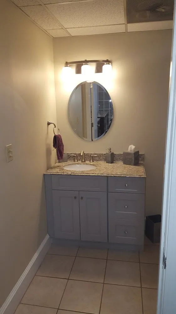 Slide of Decola's Plumbing & Heating