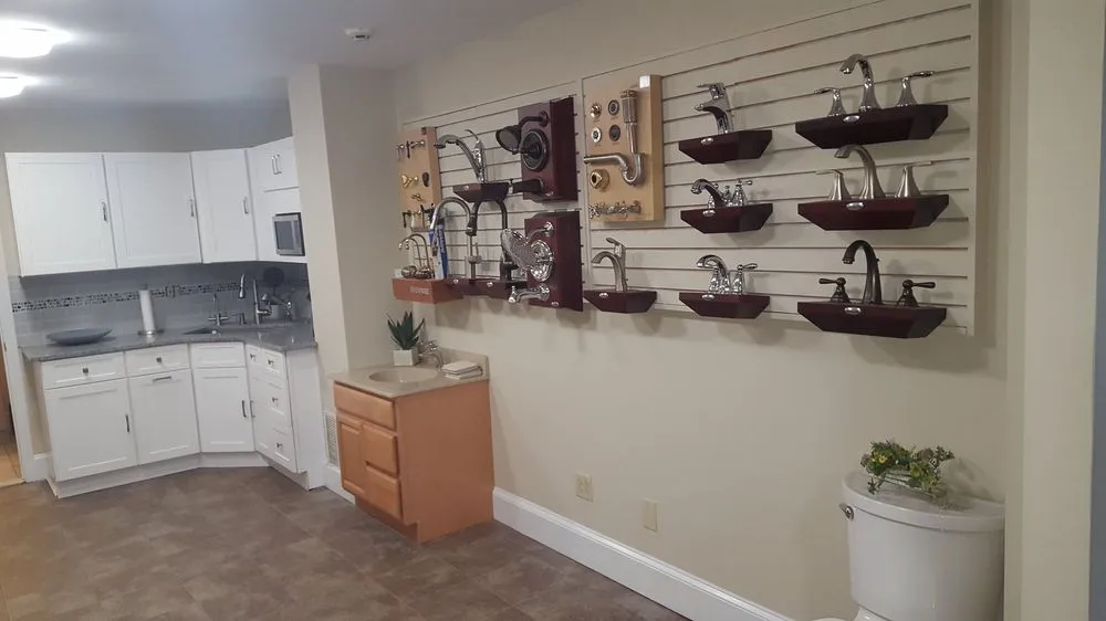 Slide of Decola's Plumbing & Heating