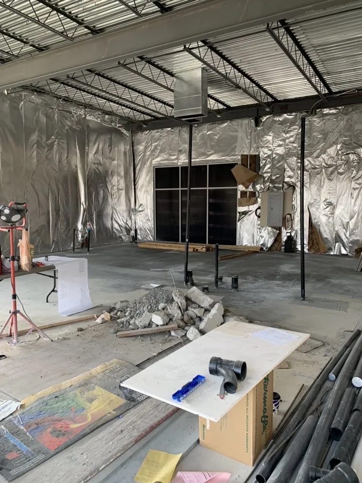 Slide of Decorus Design