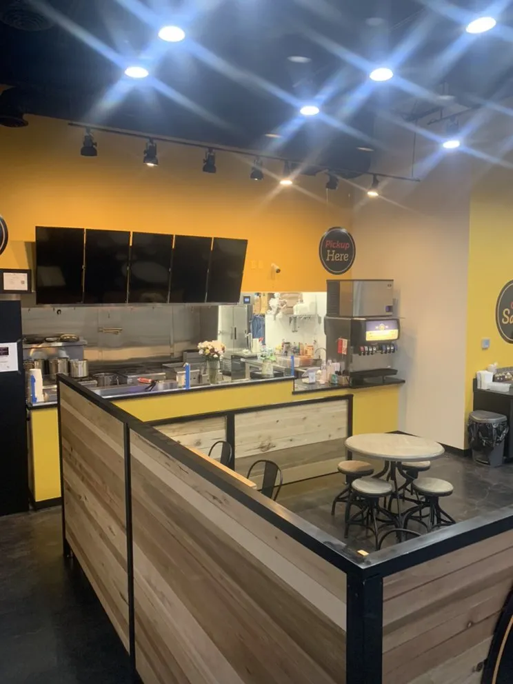 Slide of Decorus Design