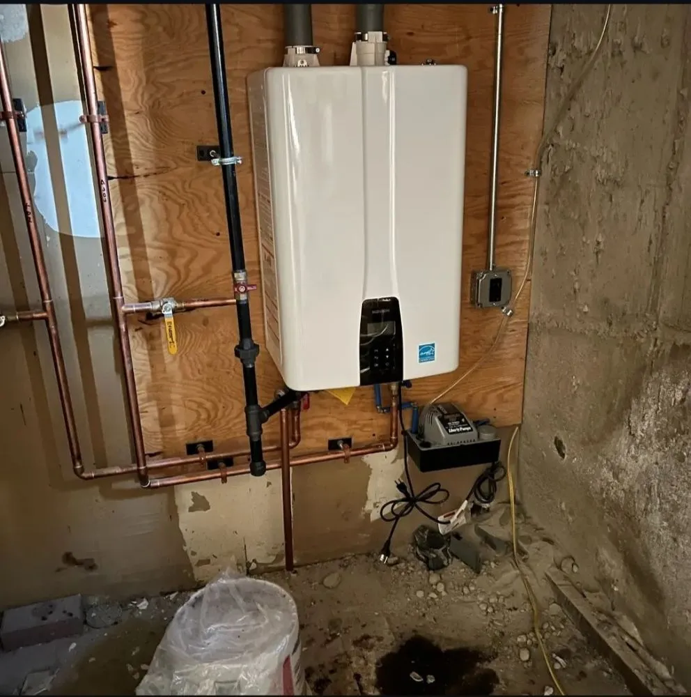 Slide of Decosta Ave