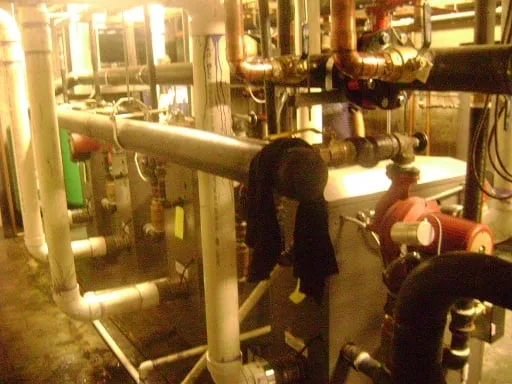 Slide of Dedham Plumbing & Heating