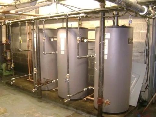 Slide of Dedham Plumbing & Heating