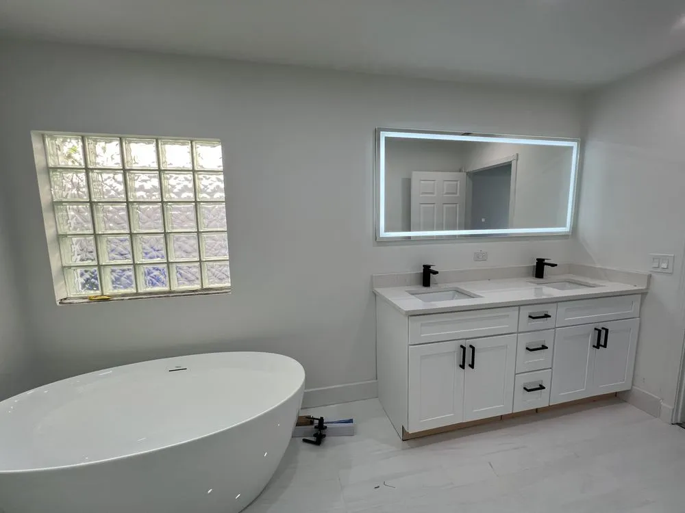 Slide of Dedicated Home Solutions