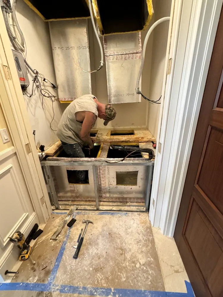 Slide of Dedicated Home Solutions