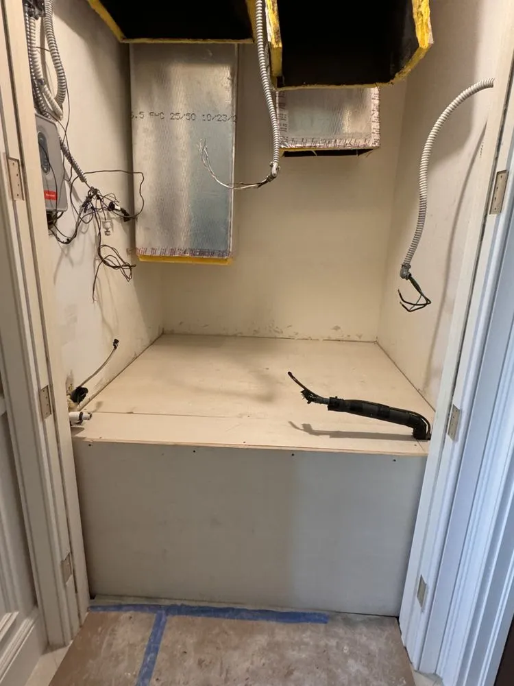 Slide of Dedicated Home Solutions