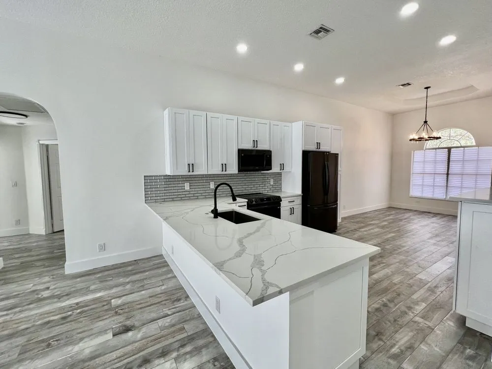 Slide of Dedicated Home Solutions