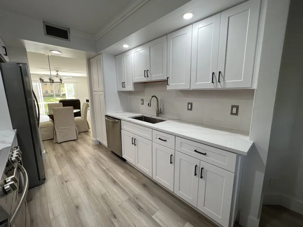 Slide of Dedicated Home Solutions