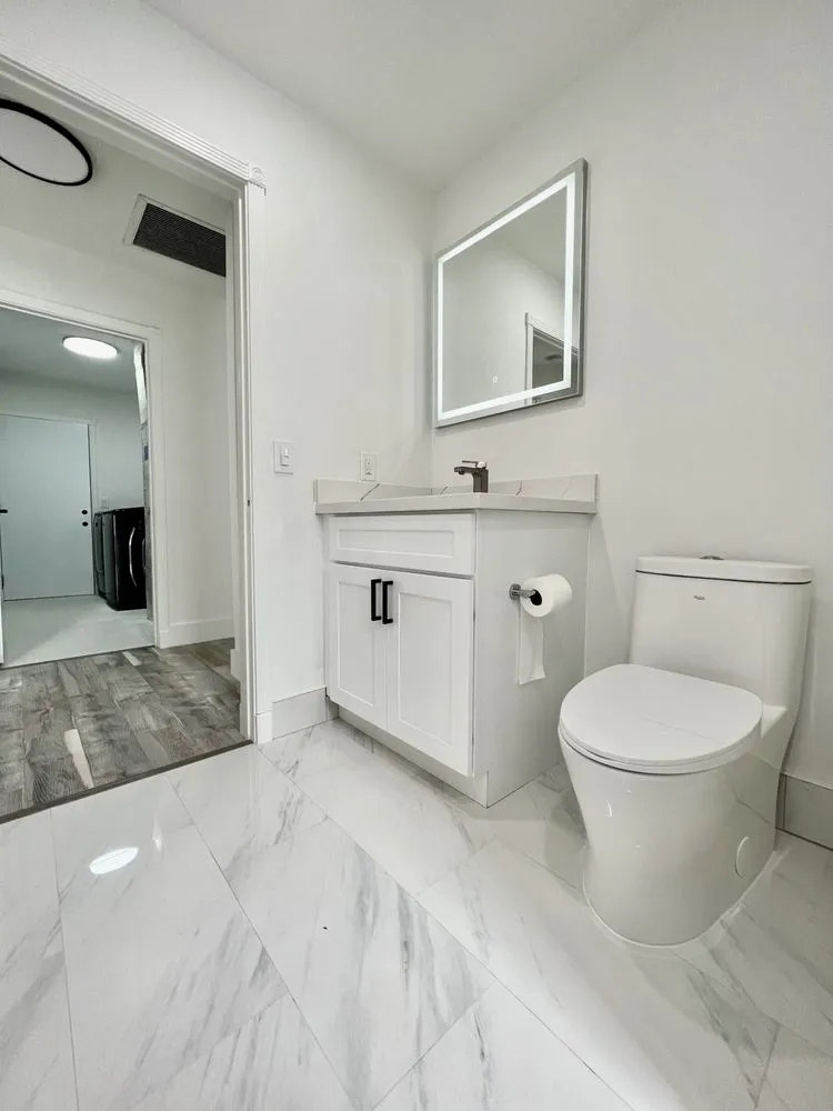 Slide of Dedicated Home Solutions