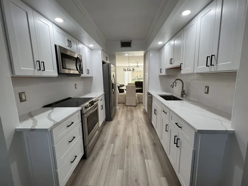 Slide of Dedicated Home Solutions