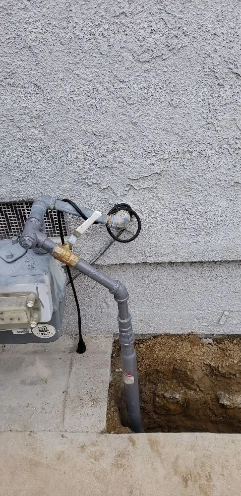 Slide of Dedicated Plumbing & Drain Specialist