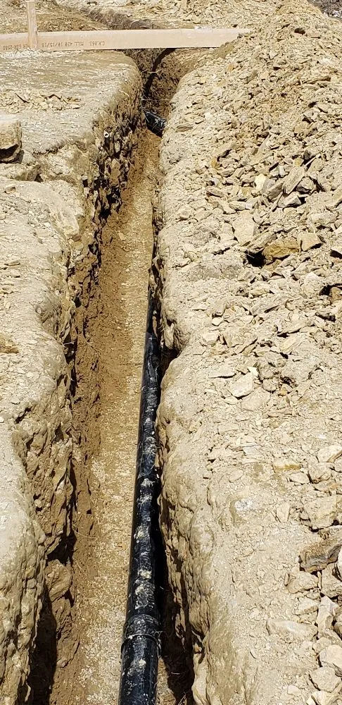 Slide of Dedicated Plumbing & Drain Specialist