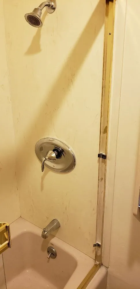 Slide of Dedicated Plumbing & Drain Specialist