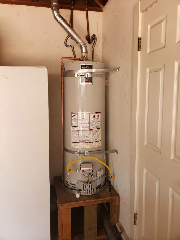 Slide of Dedicated Plumbing & Drain Specialist