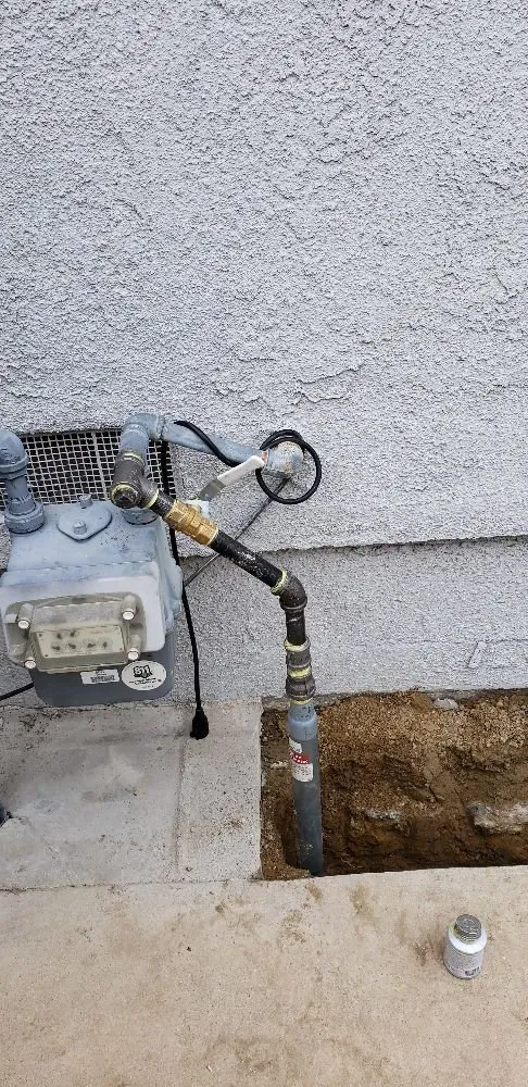 Slide of Dedicated Plumbing & Drain Specialist