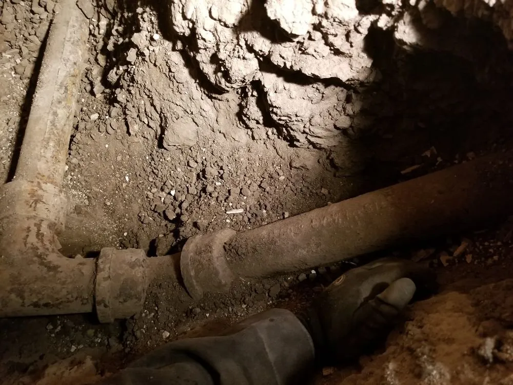 Slide of Dedicated Plumbing & Drain Specialist