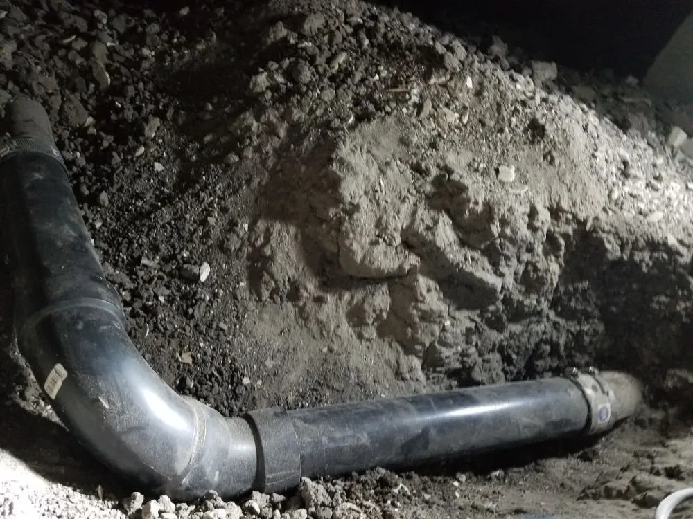 Slide of Dedicated Plumbing & Drain Specialist