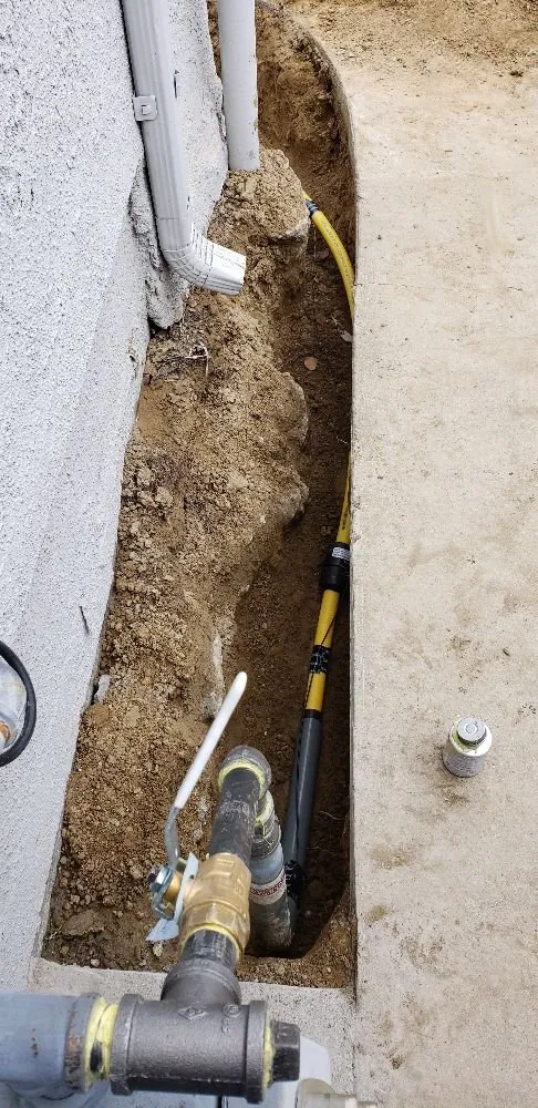 Slide of Dedicated Plumbing & Drain Specialist