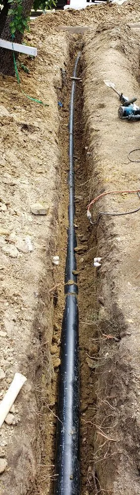 Slide of Dedicated Plumbing & Drain Specialist