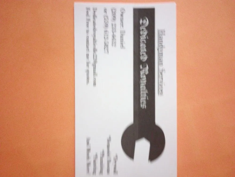 Slide of Dedicated Royalties