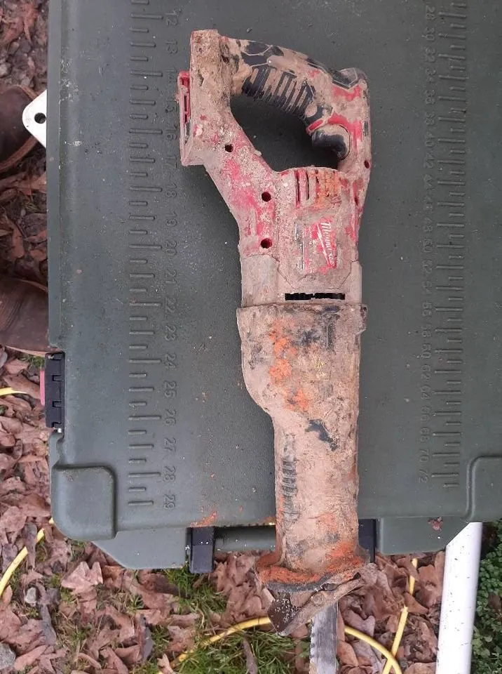 Slide of Dedication Plumbing