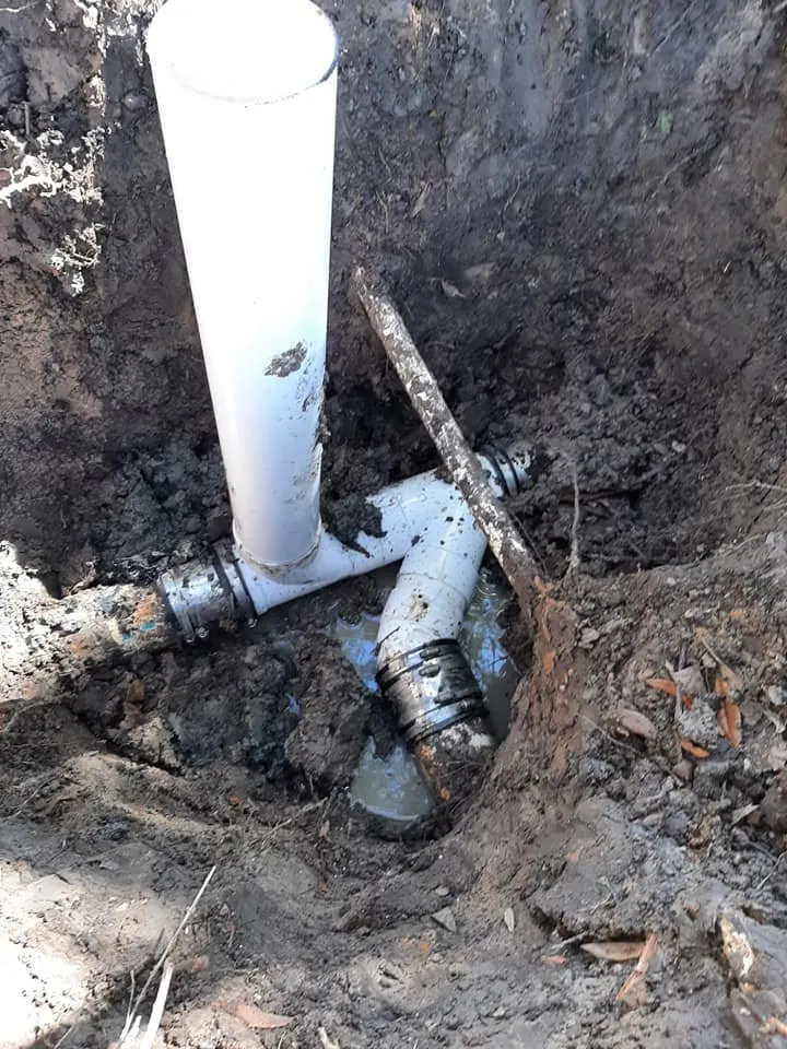 Slide of Dedication Plumbing