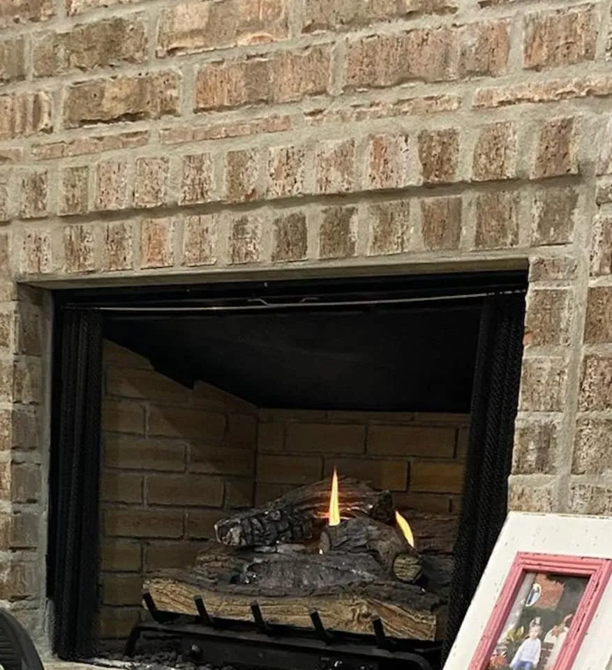 Slide of Dedication Plumbing