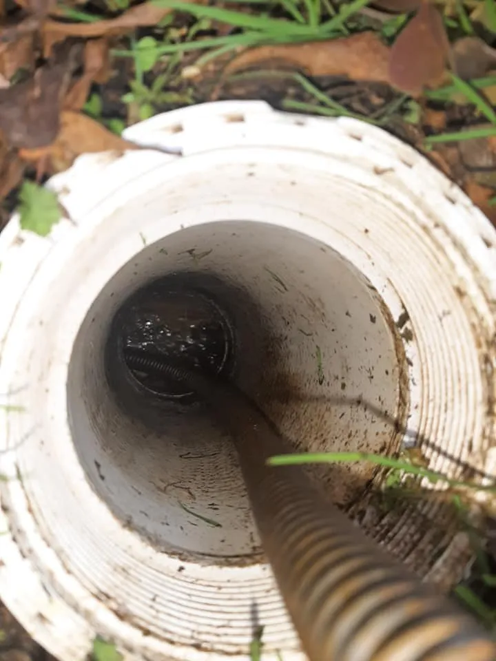 Slide of Dedication Plumbing