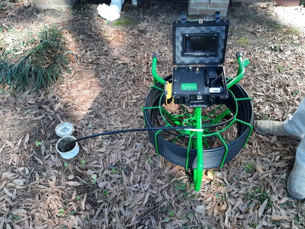 Reliable leak detection for homes in Calhoun, LA by Dedication Plumbing