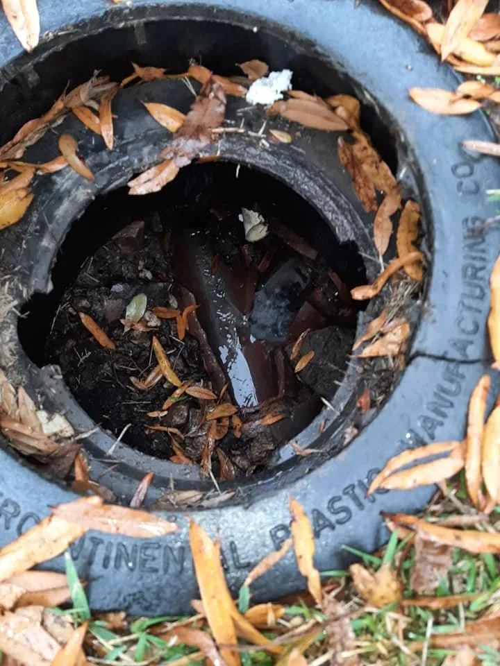 Slide of Dedication Plumbing