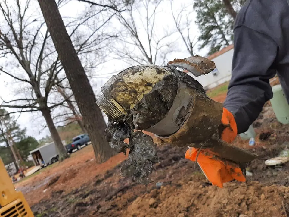 Slide of Dedication Plumbing