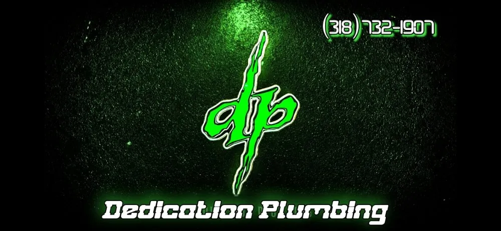 Slide of Dedication Plumbing
