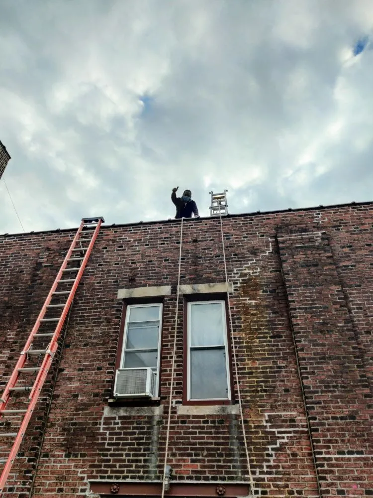 Slide of Dee & Son Handyman Services