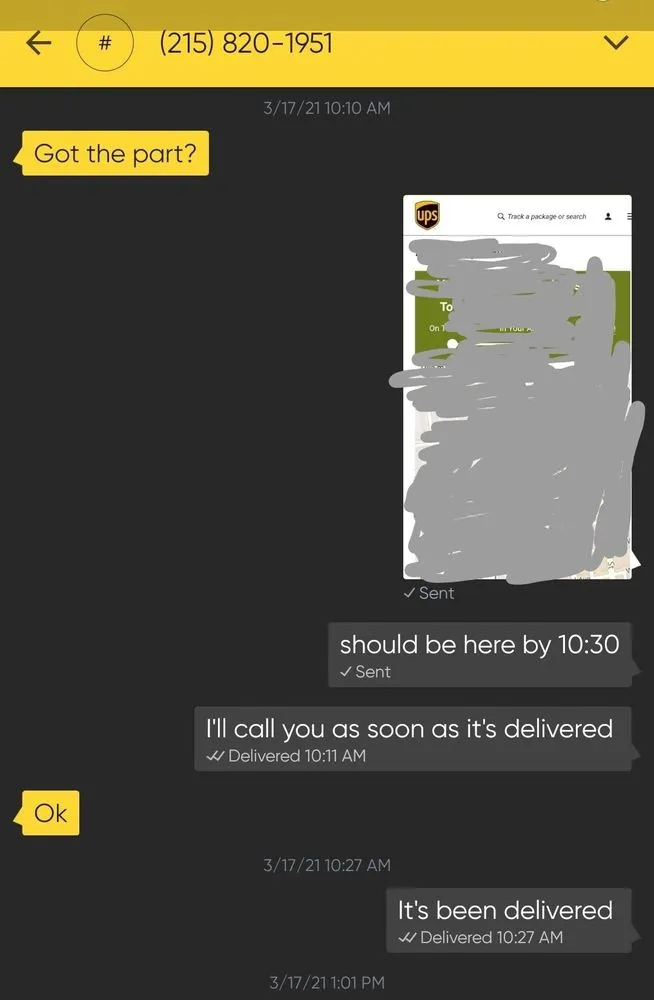 Slide of Dee & Son Handyman Services