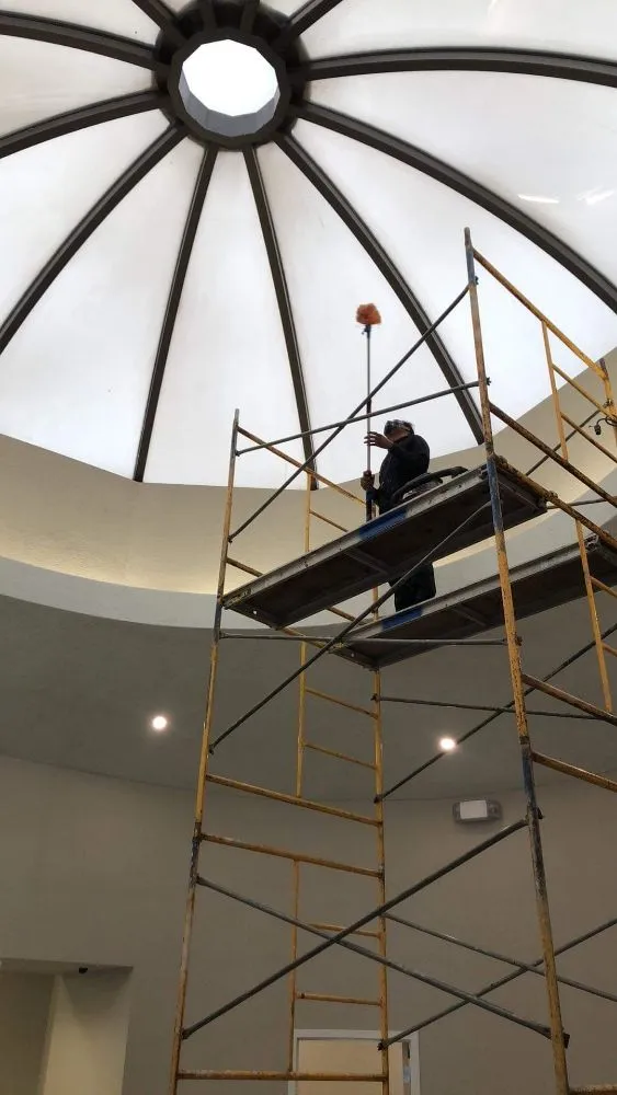 Slide of Dee & Son Handyman Services